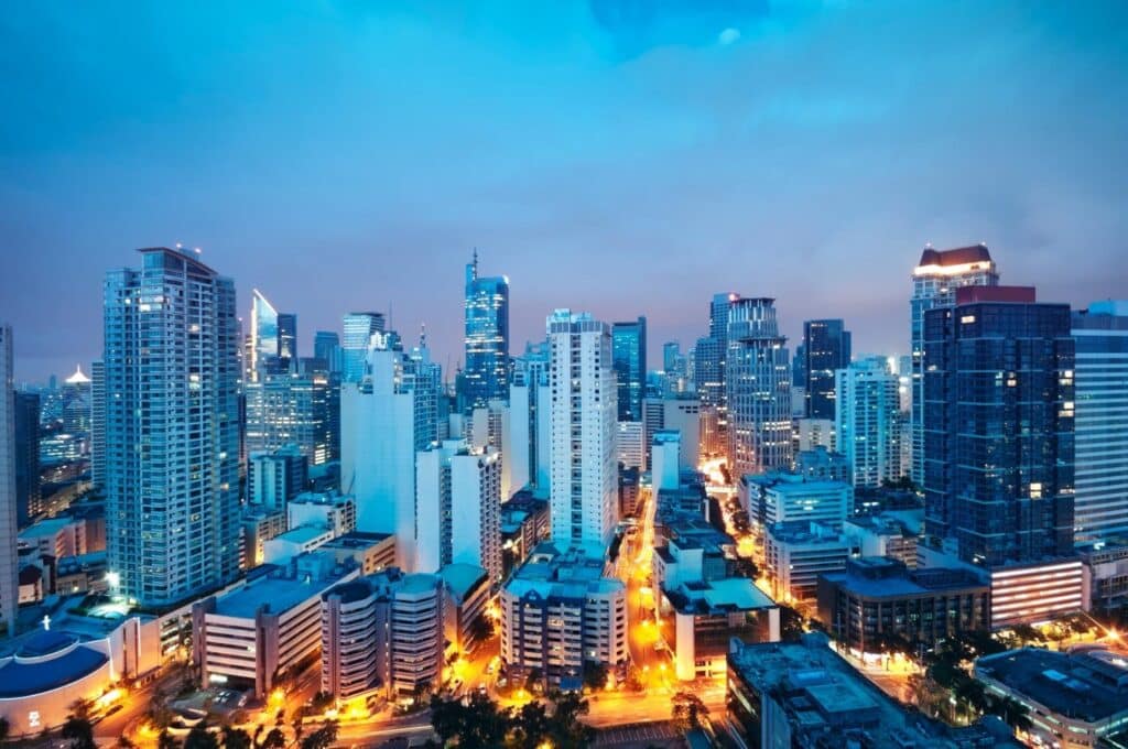 Makati Philippines - ADDMORE Outsourcing