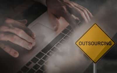 The Dark Side of Outsourcing